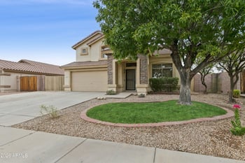 3505 N 105th Ln, Avondale, AZ 85392