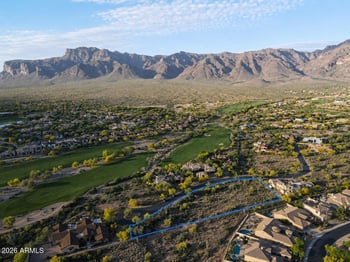 3505 First Water Trl #41, Gold Canyon, AZ 85118