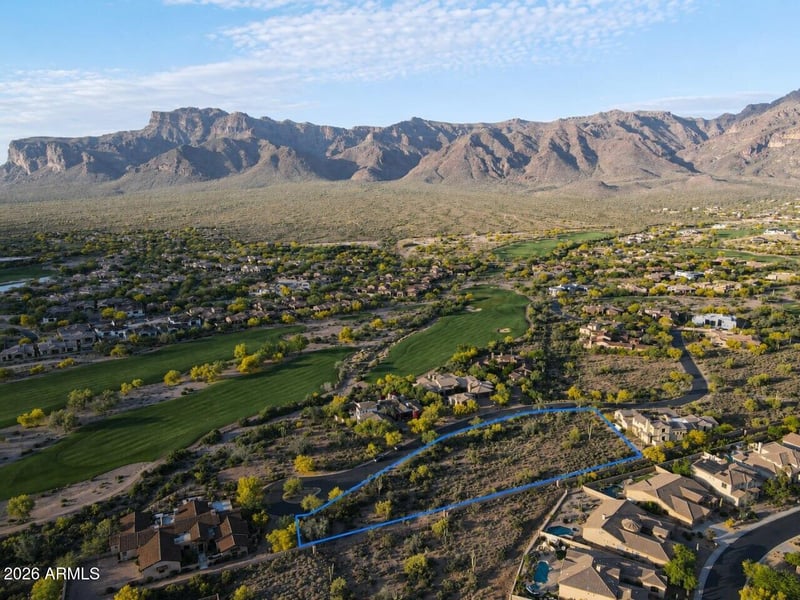 3505 First Water Trl #41, Gold Canyon, AZ 85118