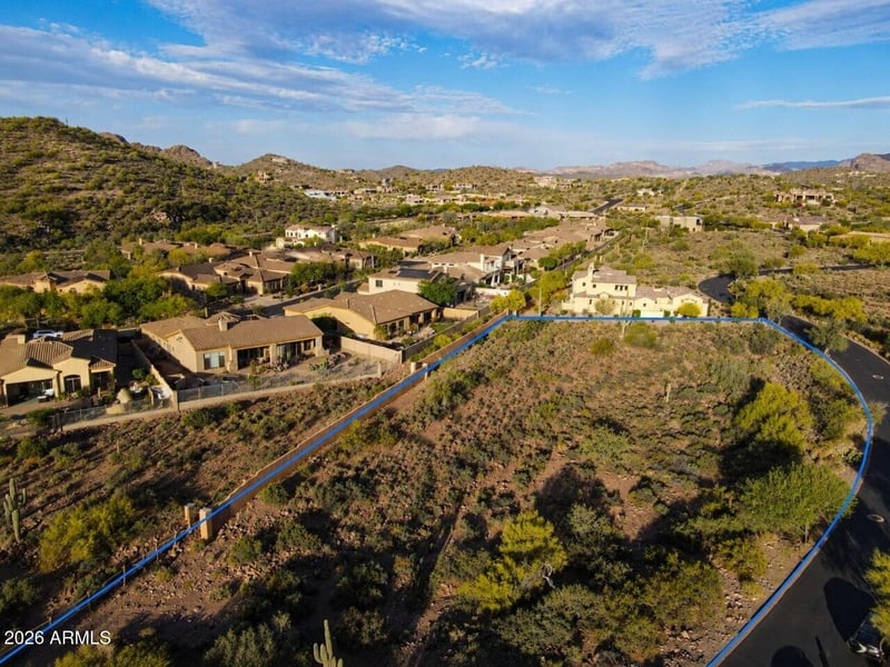 3505 First Water Trl #41, Gold Canyon, AZ 85118