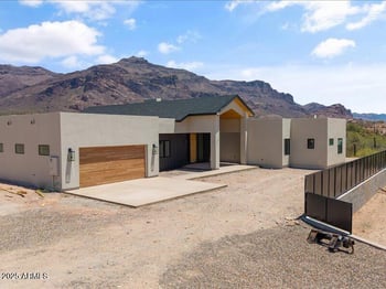 3505 Kings Ranch Ct, Gold Canyon, AZ 85118