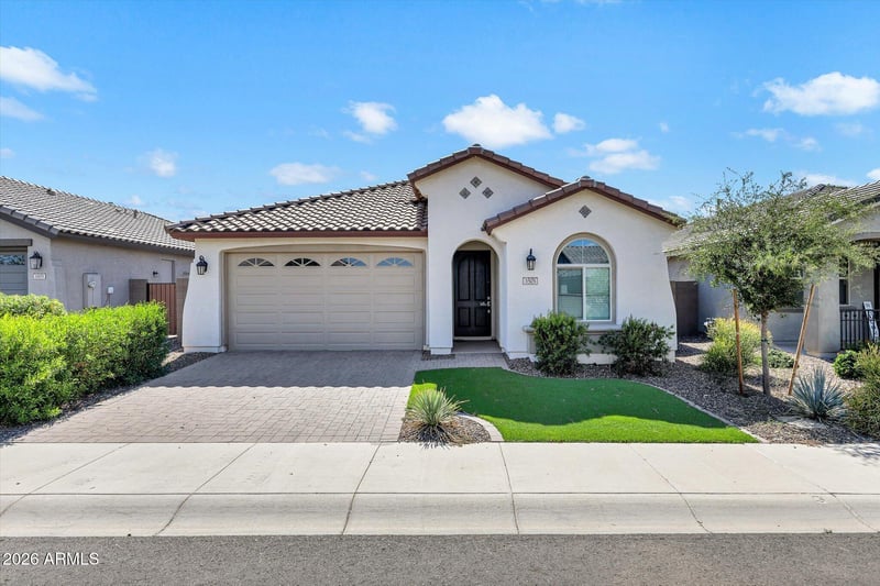 3505 W Verde River Rd, San Tan Valley, AZ 85144