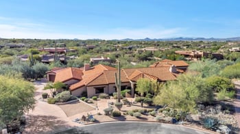 35050 N Chino Ln, Carefree, AZ 85377