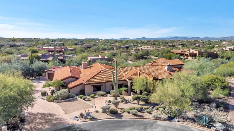 35050 N Chino Ln, Carefree, AZ 85377