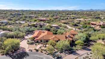 35050 N Chino Ln, Carefree, AZ 85377