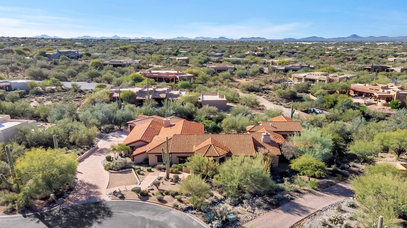35050 N Chino Ln, Carefree, AZ 85377