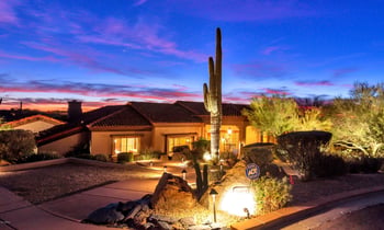 35050 N Chino Ln, Carefree, AZ 85377