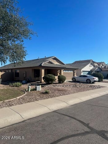 35057 Karan Swiss Cir #26, San Tan Valley, AZ 85143