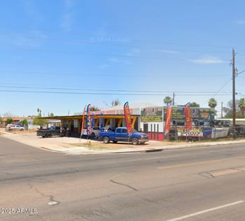 3506 Coronado Rd, Phoenix, AZ 85009