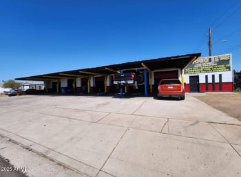 3506 Coronado Rd, Phoenix, AZ 85009