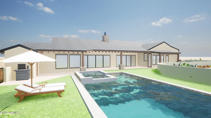 3506 Crystal Peak Cir, Mesa, AZ 85207