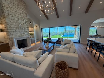 3506 Crystal Peak Cir, Mesa, AZ 85207