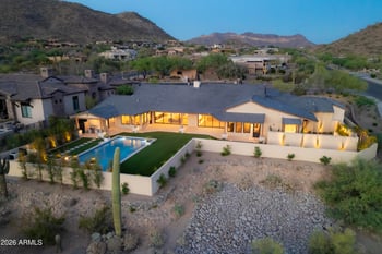 3506 Crystal Peak Cir, Mesa, AZ 85207