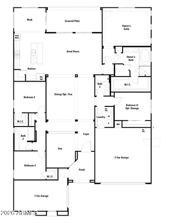 3506 Daley Ln, Phoenix, AZ 85050