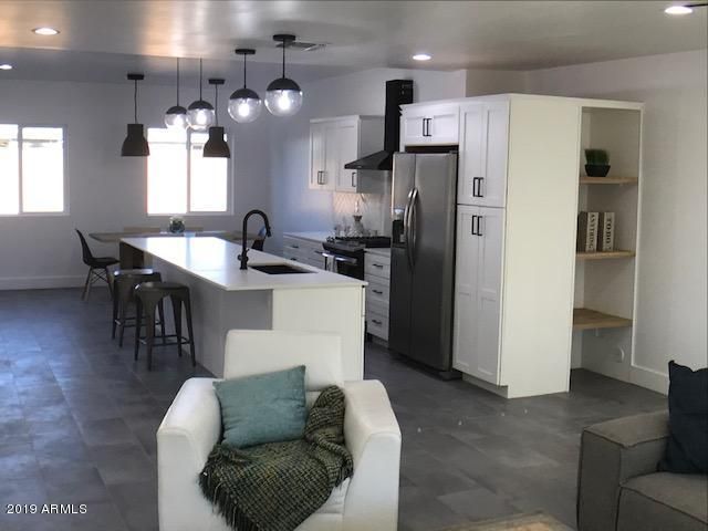 3506 E Cheery Lynn Rd, Phoenix, AZ 85018