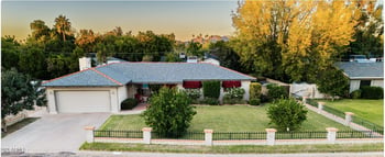 3506 E Fairmount Ave, Phoenix, AZ 85018