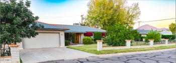 3506 E Fairmount Ave, Phoenix, AZ 85018