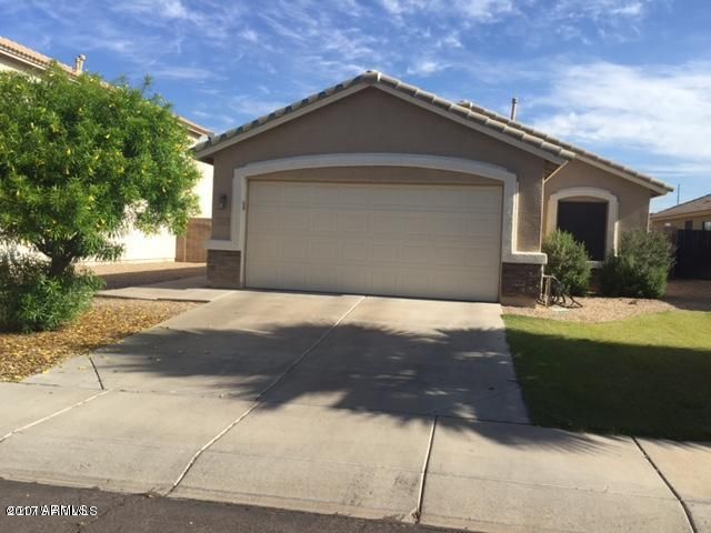 3506 E Marco Polo Rd, Phoenix, AZ 85050