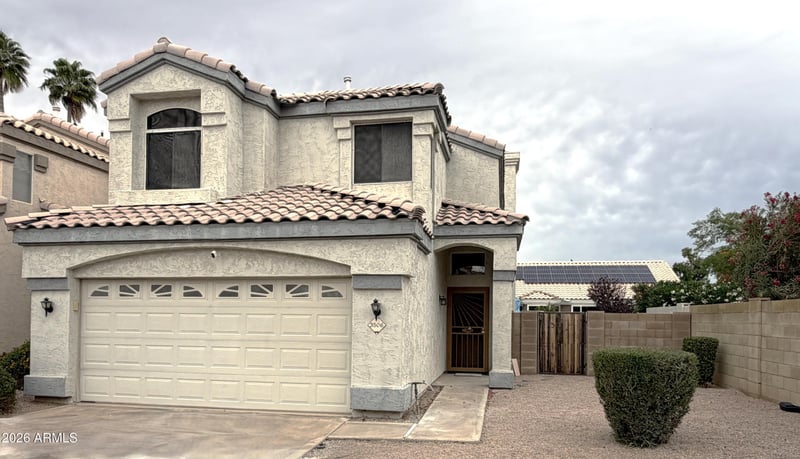 3506 E Rockwood Dr, Phoenix, AZ 85050