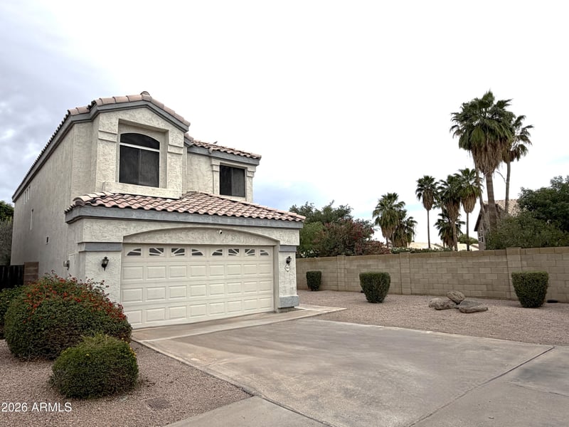 3506 E Rockwood Dr, Phoenix, AZ 85050