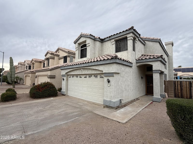 3506 E Rockwood Dr, Phoenix, AZ 85050
