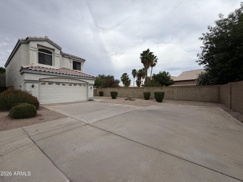 3506 E Rockwood Dr, Phoenix, AZ 85050
