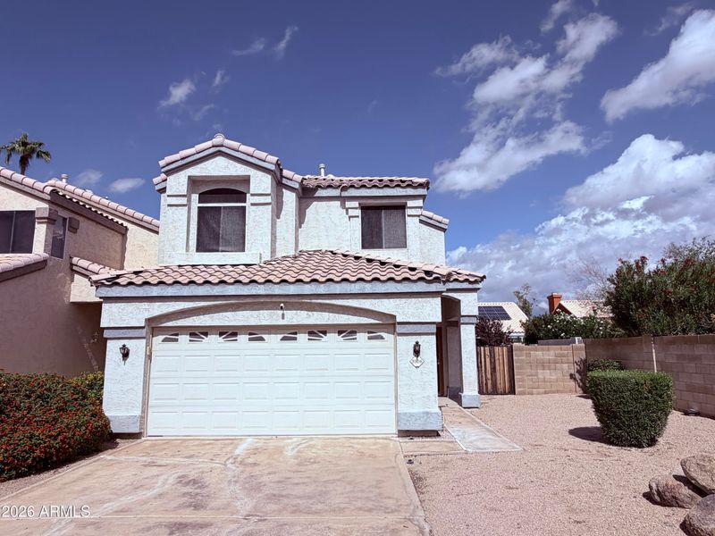 3506 E Rockwood Dr, Phoenix, AZ 85050
