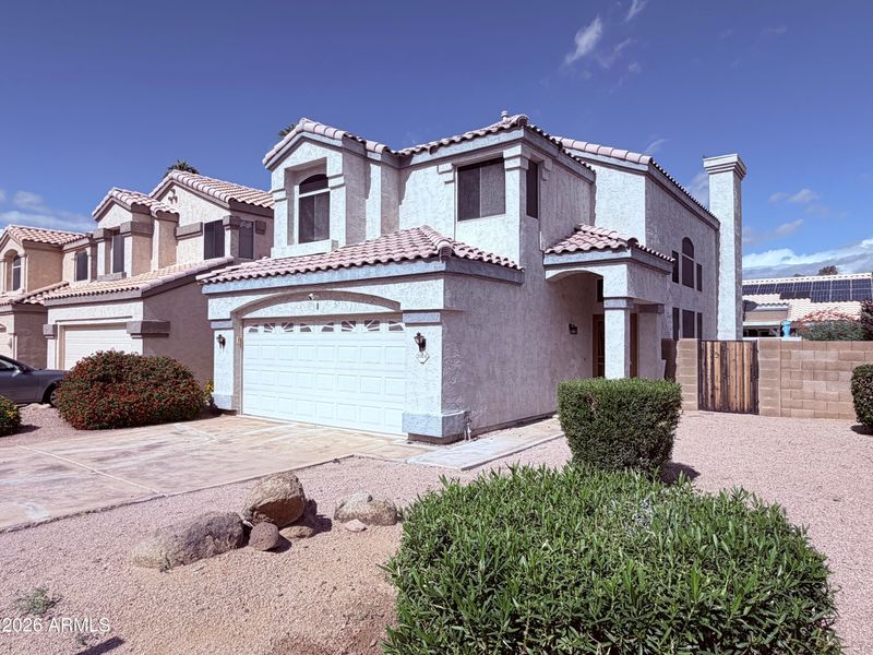 3506 E Rockwood Dr, Phoenix, AZ 85050