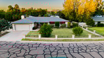 3506 Fairmount Ave, Phoenix, AZ 85018