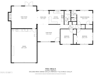 3506 Fairmount Ave, Phoenix, AZ 85018