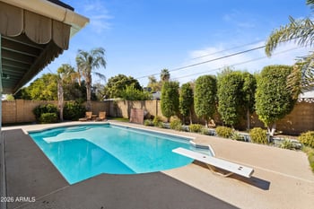 3506 Fairmount Ave, Phoenix, AZ 85018