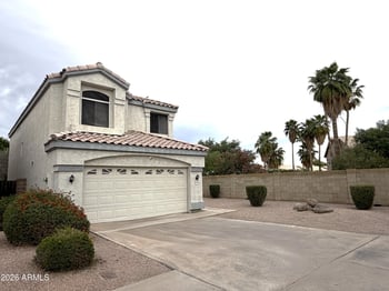 3506 Rockwood Dr, Phoenix, AZ 85050