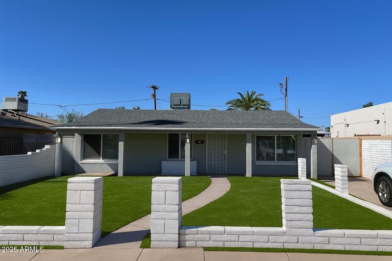 3506 W Roosevelt St, Phoenix, AZ 85009
