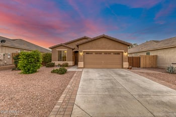 35060 Laredo Dr, San Tan Valley, AZ 85144