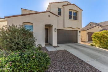 35062 Barrel Rd, San Tan Valley, AZ 85144