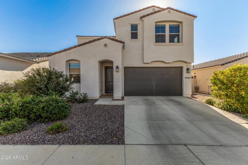 35062 Barrel Rd, San Tan Valley, AZ 85144