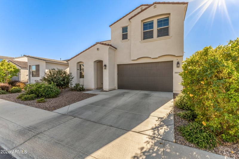35062 Barrel Rd, San Tan Valley, AZ 85144