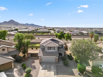 35066 Happy Jack Dr, San Tan Valley, AZ 85144