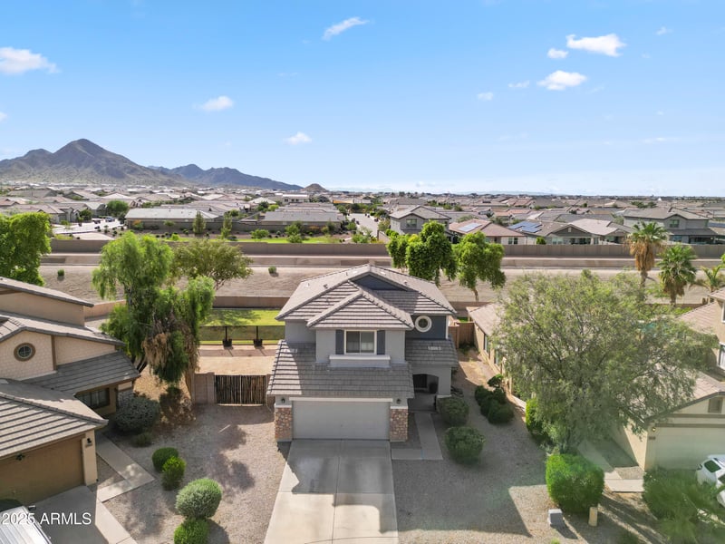 35066 Happy Jack Dr, San Tan Valley, AZ 85144