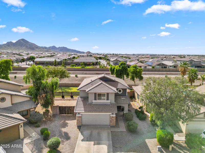 35066 Happy Jack Dr, San Tan Valley, AZ 85144