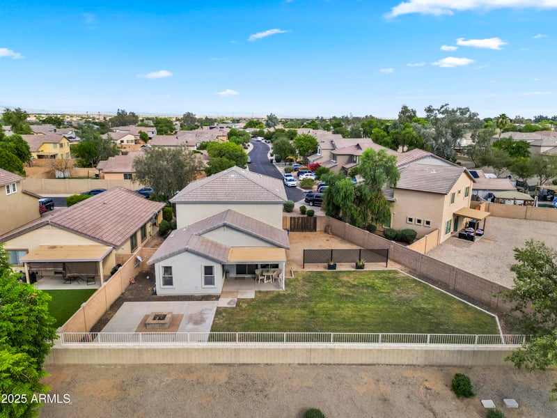 35066 Happy Jack Dr, San Tan Valley, AZ 85144