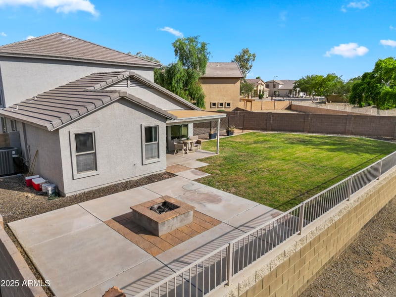 35066 Happy Jack Dr, San Tan Valley, AZ 85144