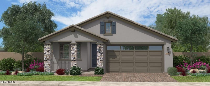 35068 Sacramento Wash Rd, San Tan Valley, AZ 85144