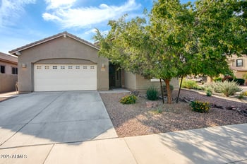 3507 Alfalfa Dr, Gilbert, AZ 85298
