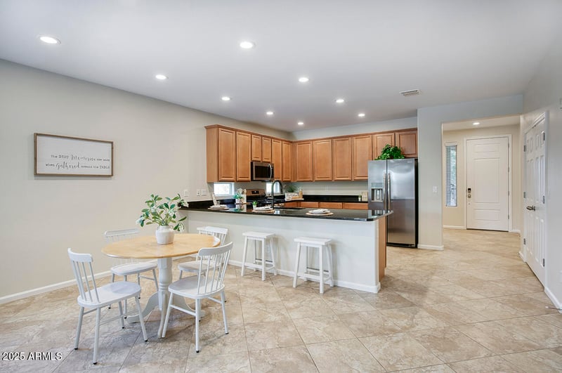 3507 Alfalfa Dr, Gilbert, AZ 85298