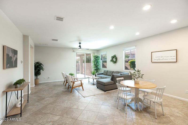 3507 Alfalfa Dr, Gilbert, AZ 85298