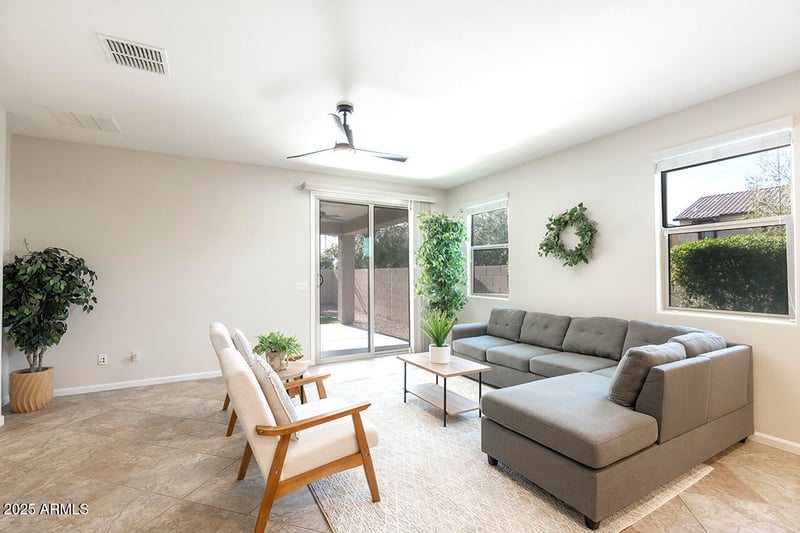 3507 Alfalfa Dr, Gilbert, AZ 85298