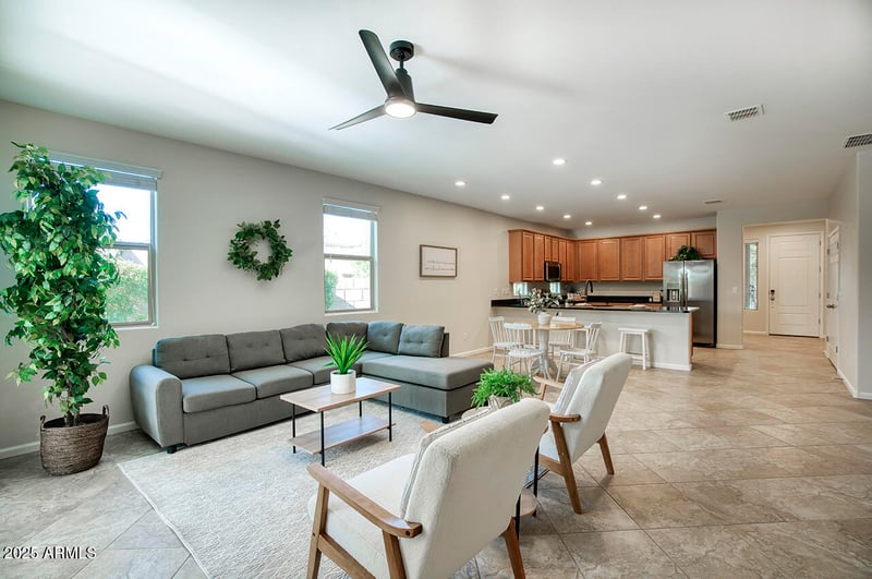 3507 Alfalfa Dr, Gilbert, AZ 85298