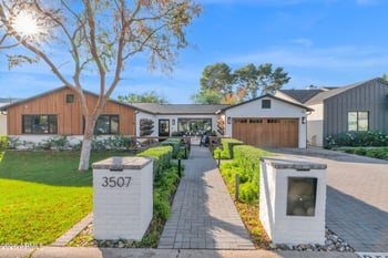 3507 Coolidge St, Phoenix, AZ 85018