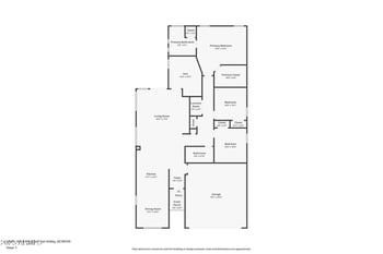 3507 Denim Trl, San Tan Valley, AZ 85143
